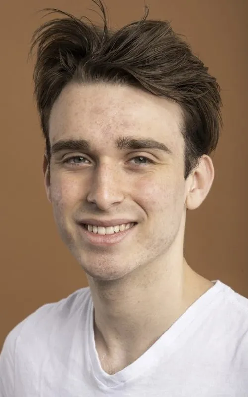Ryan Del Papa