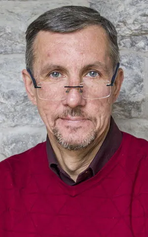 Jüri Antsmaa