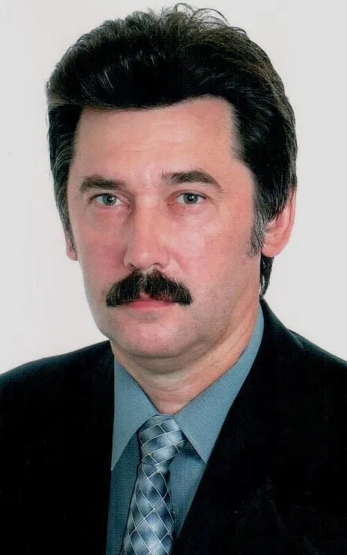 Vladimir Lyod