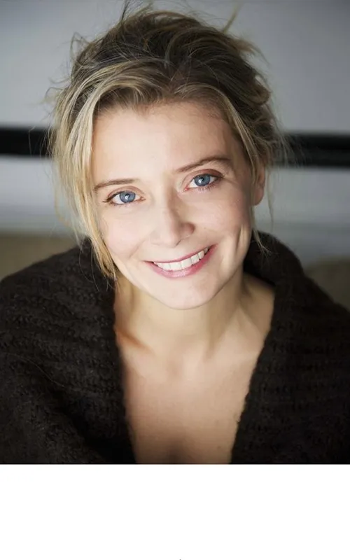 Pascale Michaud