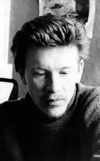 Igor Vulokh