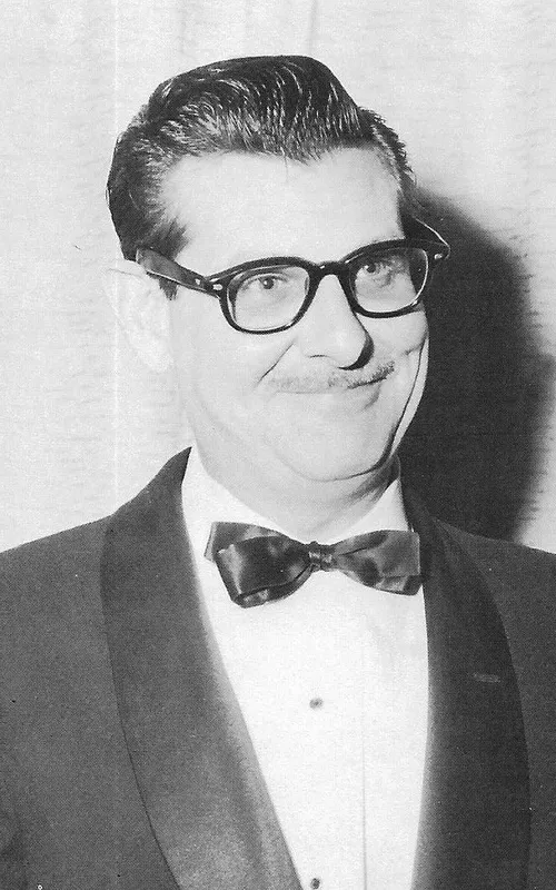Winston Hibler