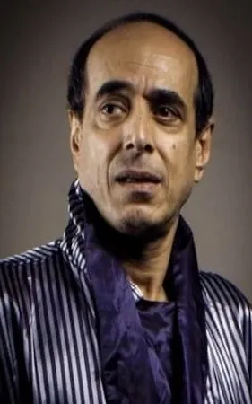 Nasser Shaheen
