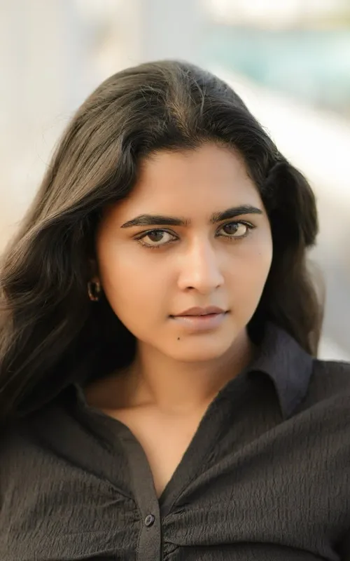 Deepa Balu