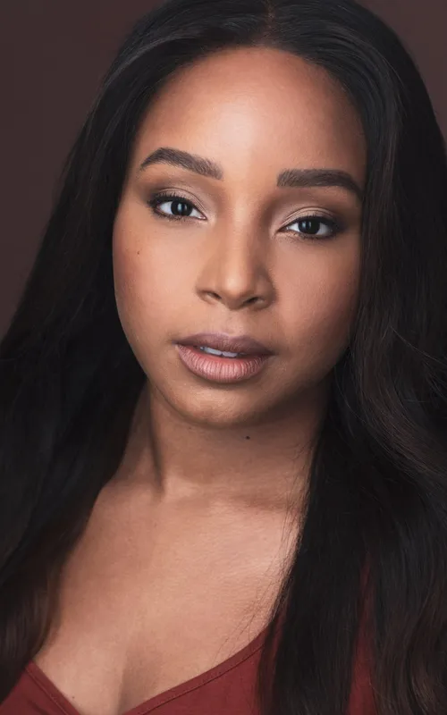 Tiffani Holland