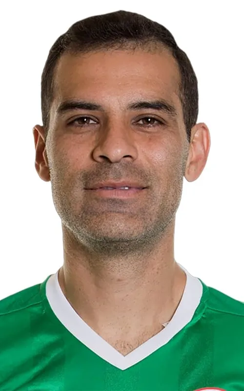 Rafael Márquez