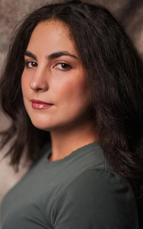 Valeria Hesse