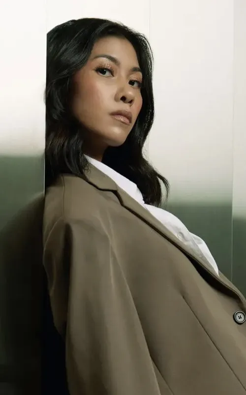 Madge Reyes