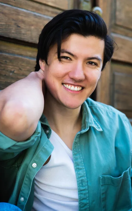 Dylan Floyde