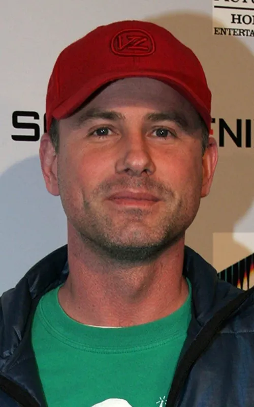 Steve Staley