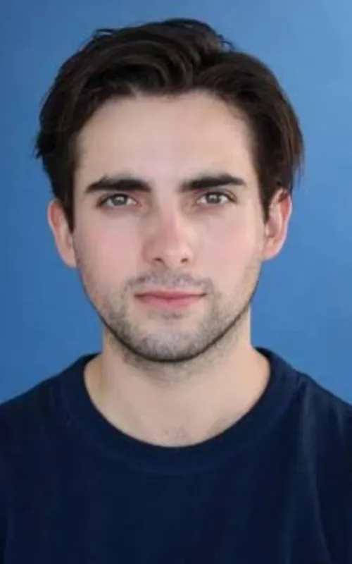 Andrés Revo