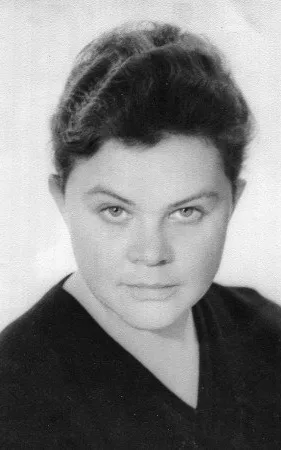 Renita Grigoryeva