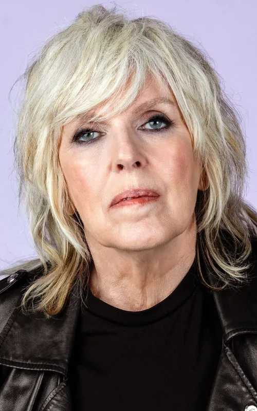 Lucinda Williams