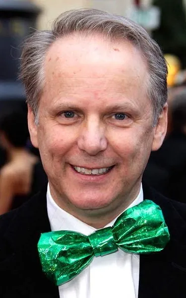Nick Park