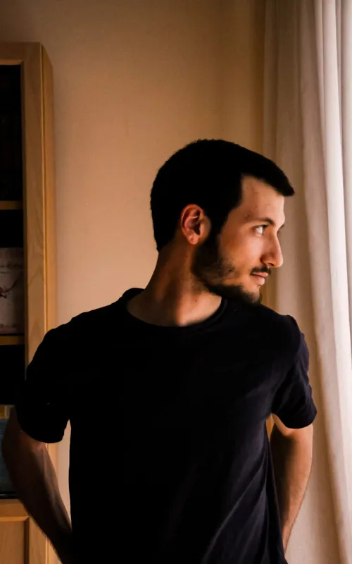 Nacho Sanz