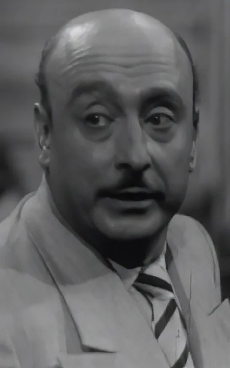 Albert Médina