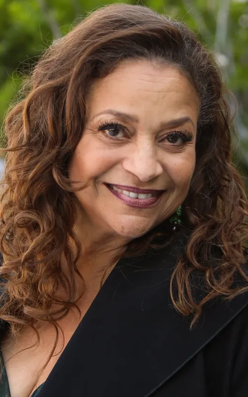 Debbie Allen