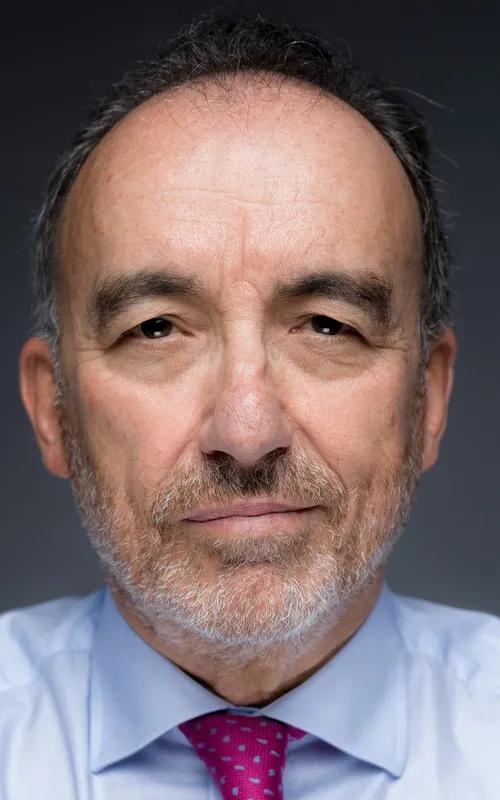 Manuel Marchena