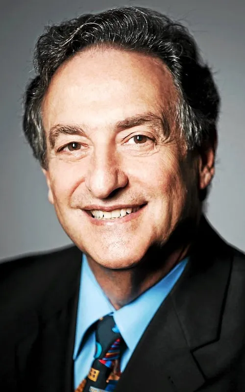 Ira Flatow