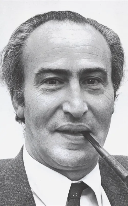 Henk Vredeling