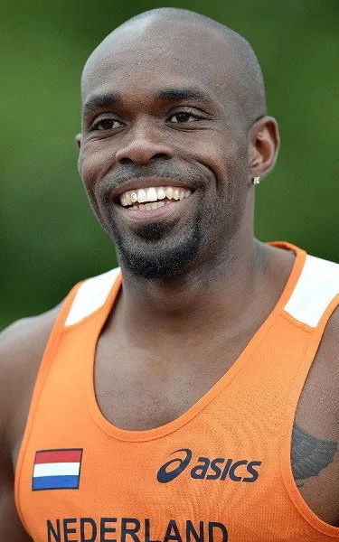 Churandy Martina
