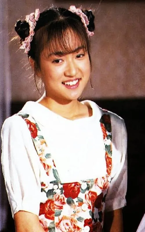Megumi Sekiguchi