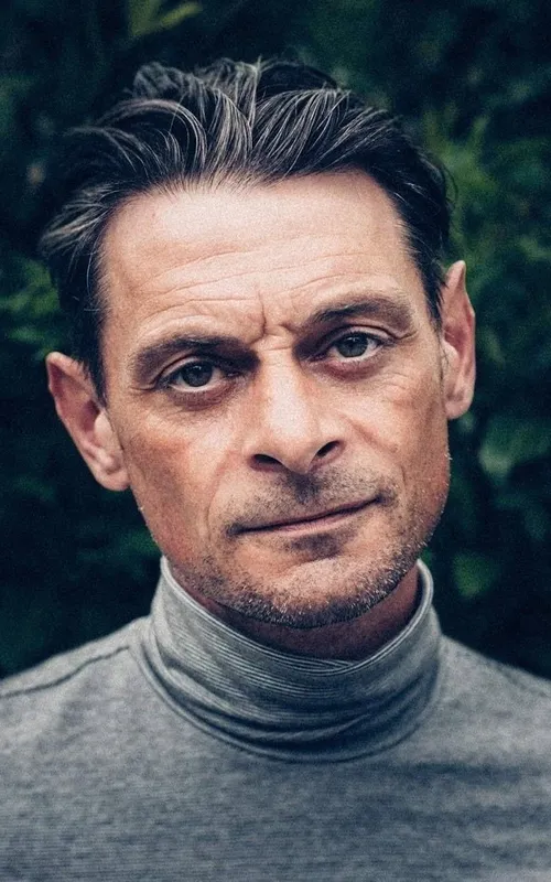 Sam Christie