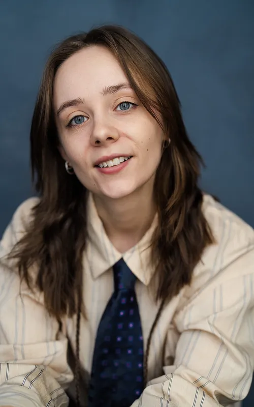 Thomasin Lawson