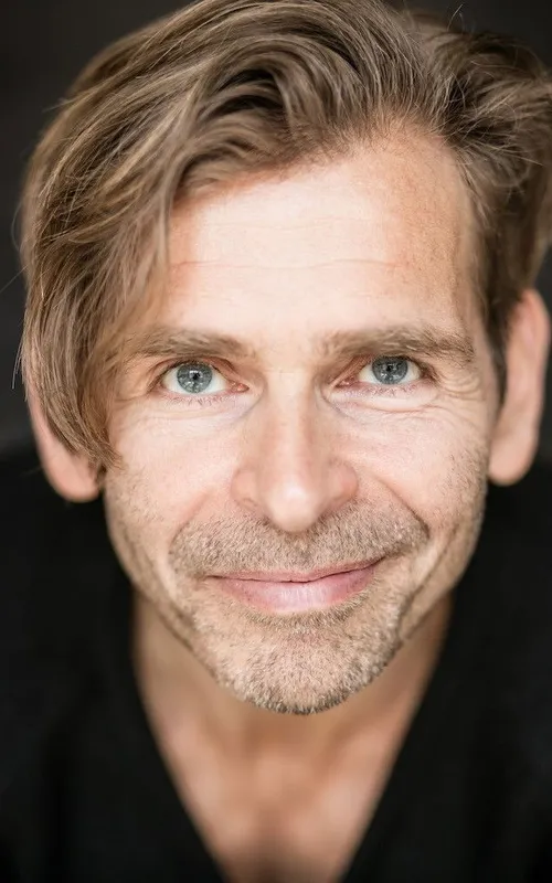 Tonio Arango