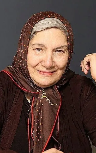 Farideh Sepah Mansour