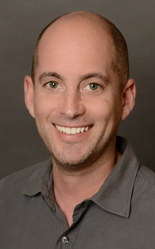 David Soren