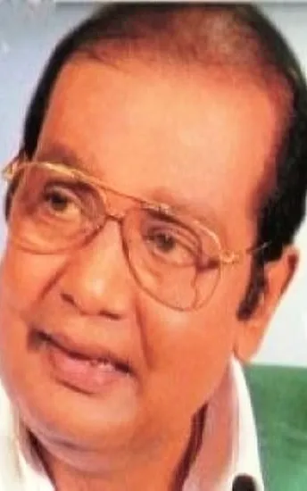 Sethu Vinayagam