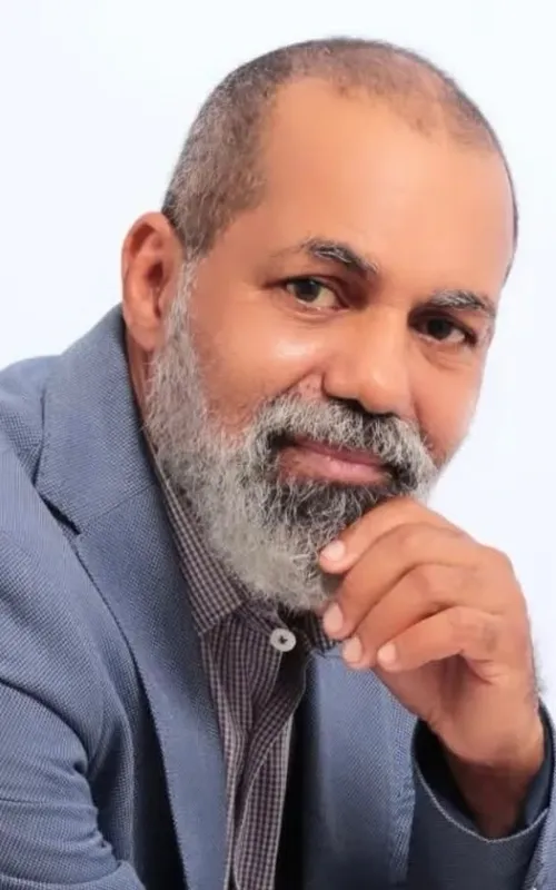 Marcos Velasch