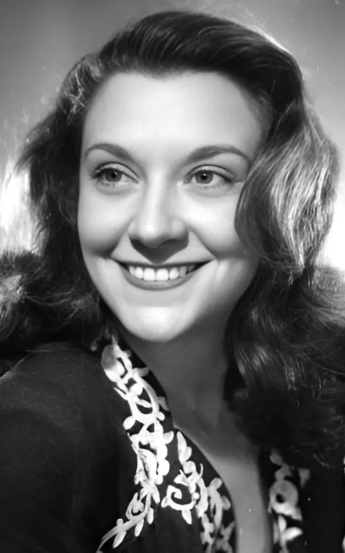 María Casares