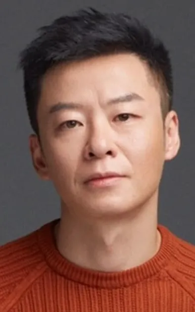 Yang Kaisen