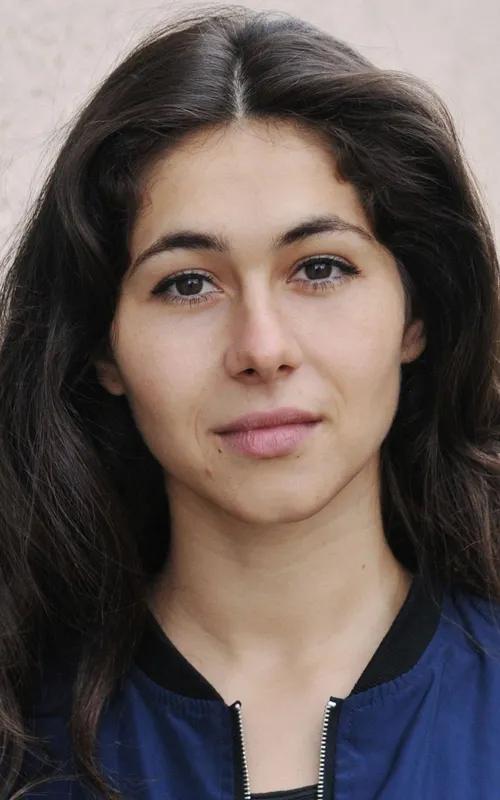 Hanna Mannsberger