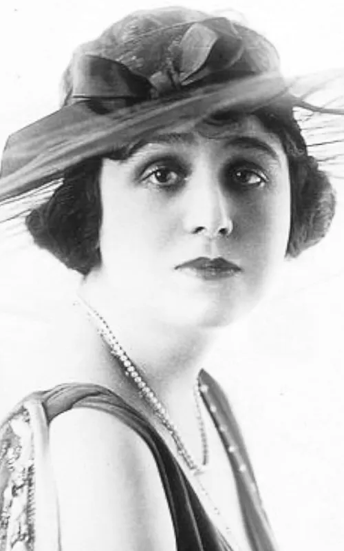 Corinne Barker