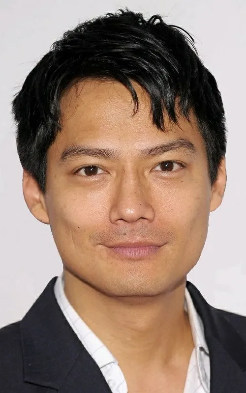 Archie Kao