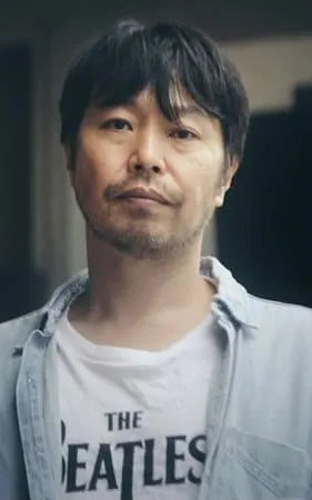 Keiichi Sokabe