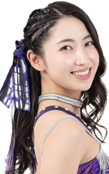 Mifu Ashida