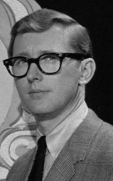 Bob Wilkins