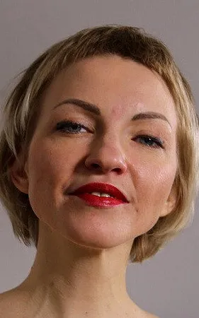 Masha Markova