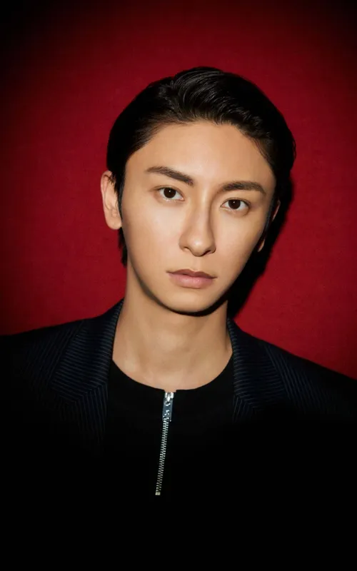Shinjiro Atae