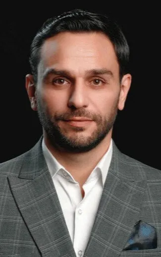 Artashes Mkhitaryan