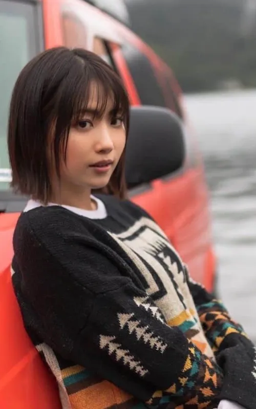 Meu Ninomiya