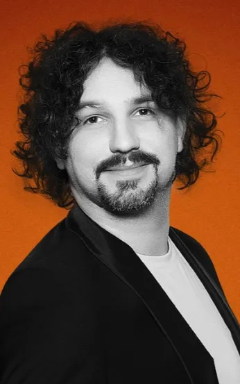 Mariusz Kałamaga