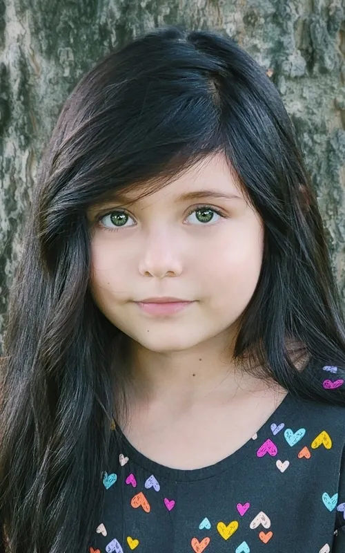 Ionie Olivia Nieves