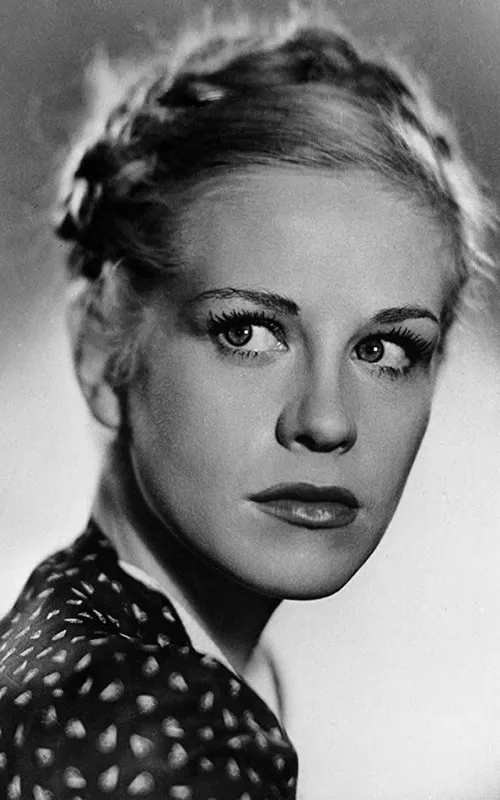 Hildegard Knef