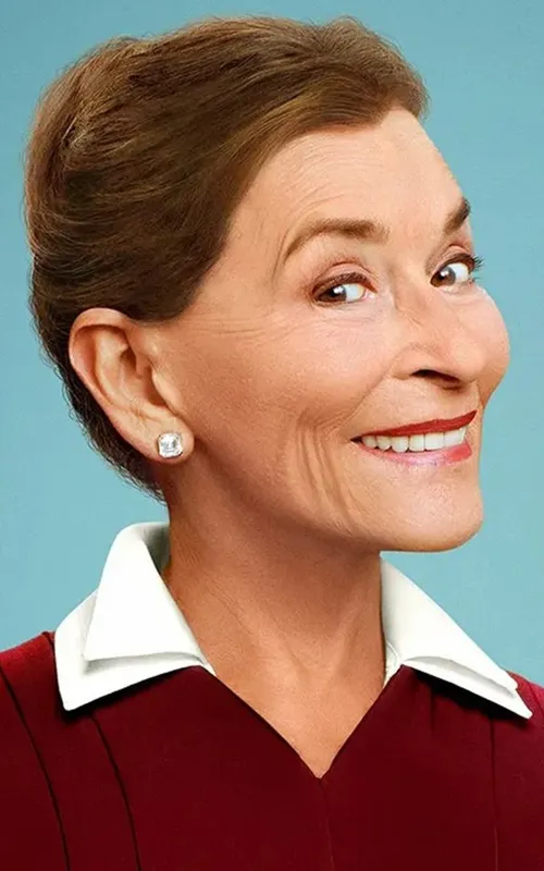 Judith Sheindlin