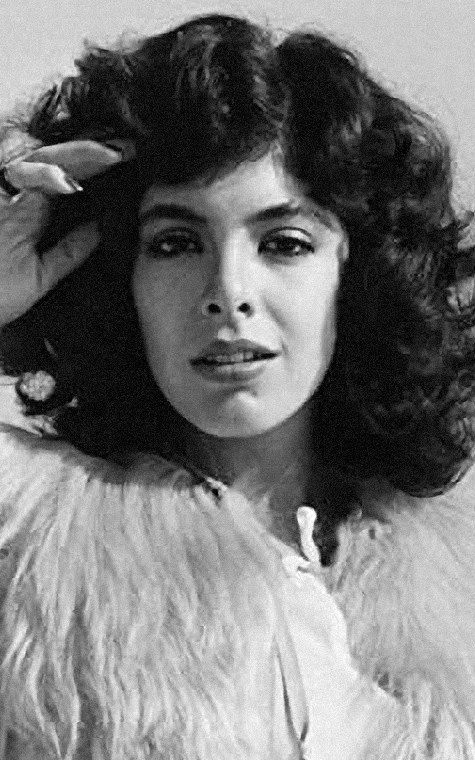 Nadia Cassini
